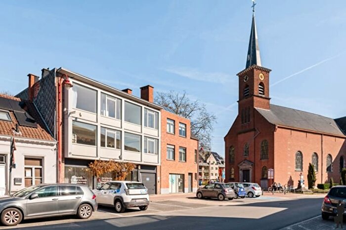 4-kamerhuis te koop in Lint