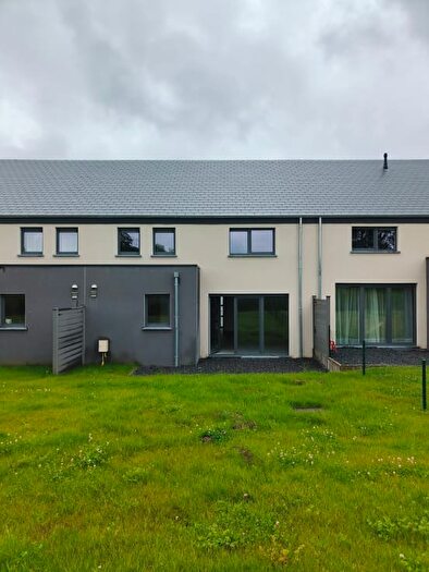 3-kamerhuis te huur in Étalle