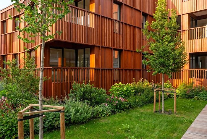 1-kamerappartement te huur in ANTWERPEN