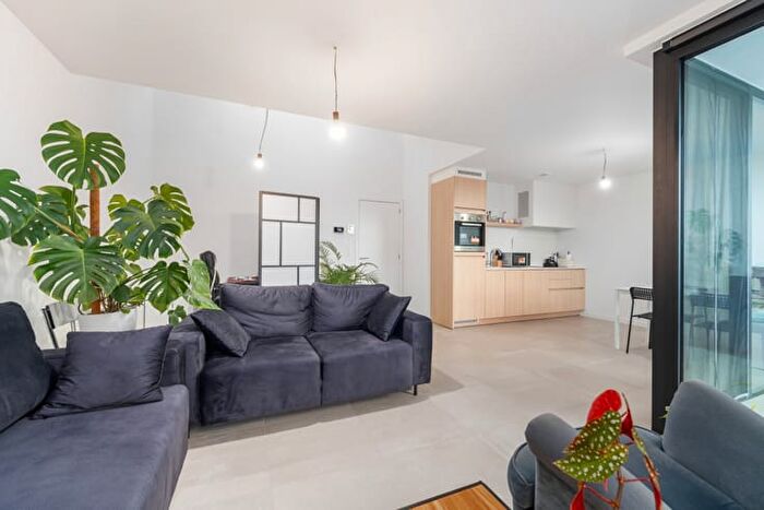 2-kamerappartement te koop in Grembergen (Dendermonde)