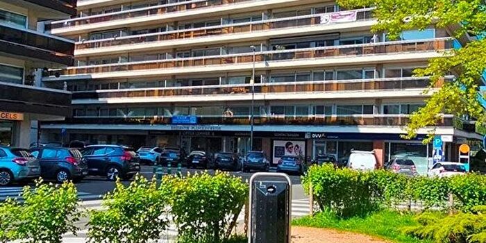 2-kamerappartement te koop in Hasselt