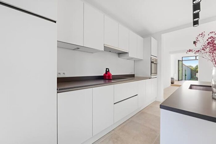 Huizen Koop Huur - 3