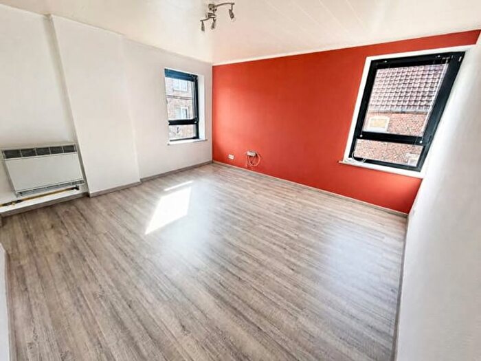 1-kamerappartement te huur in Souvret