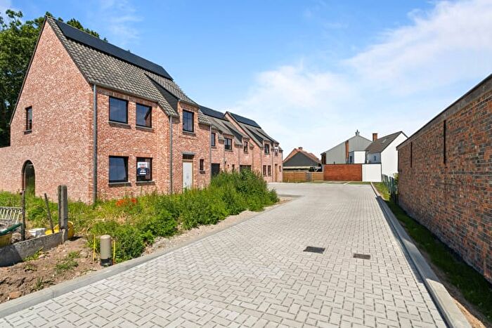 Huizen Koop Huur - 2