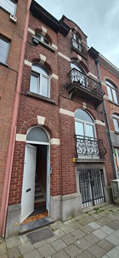 4-kamerhuis te koop in ZELLIK