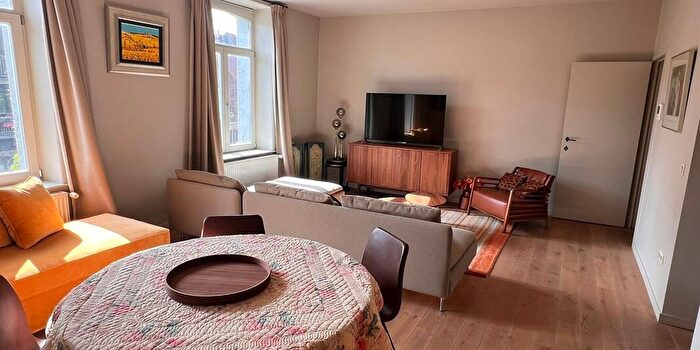 3-kamerappartement te koop in Ronse