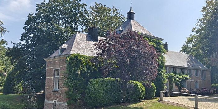 2-kamerhuis te huur in Edegem