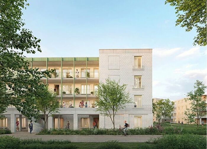 7-kamerappartement te koop in Edegem