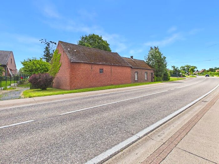 2-kamerhuis te koop in GEETBETS