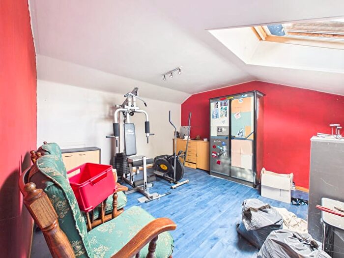 Huizen Koop Huur - 3