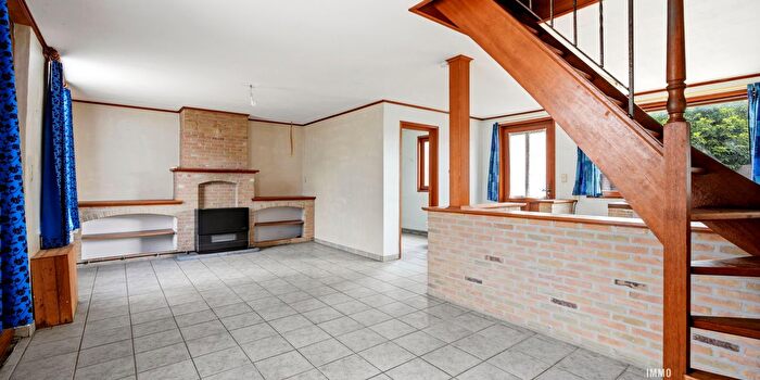 3-kamerhuis te koop in Roesbrugge-Haringe