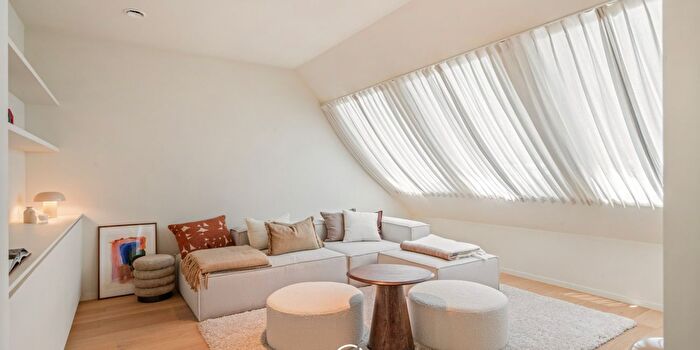 2-kamerappartement te koop in Sint-Idesbald