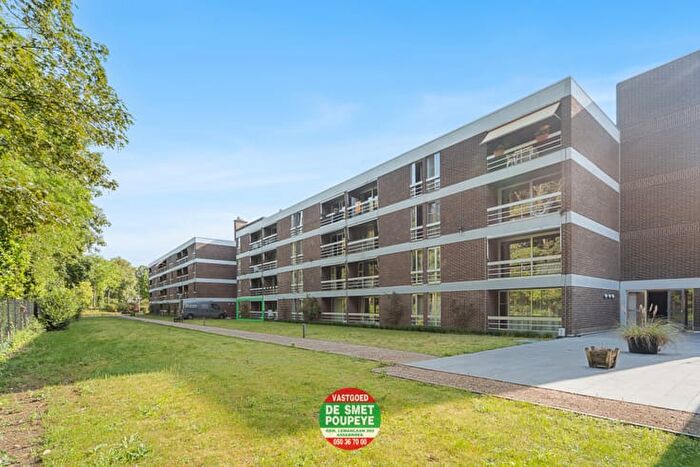 1-kamerappartement te koop in Brugge
