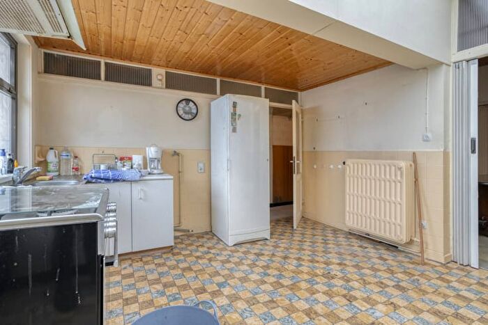 Huizen Koop Huur - 3