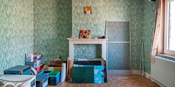 Huizen Koop Huur - 3