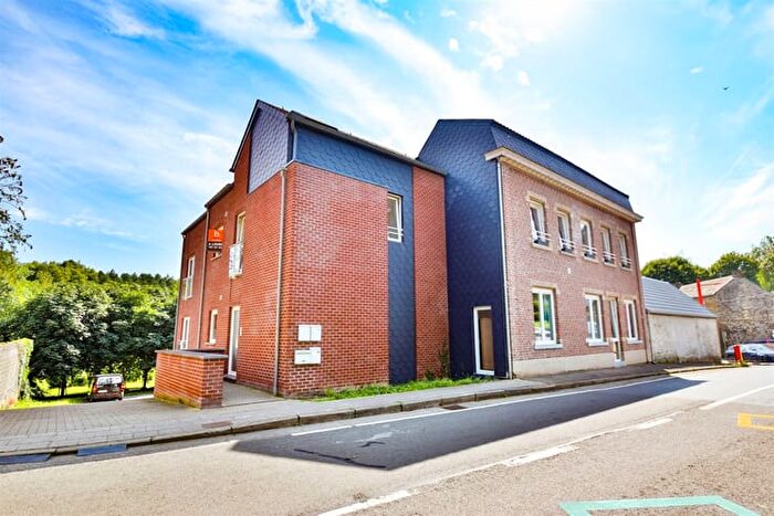 1-kamerappartement te huur in HUCCORGNE