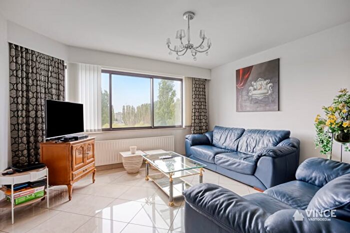 9-kamerappartement te koop in Ekeren