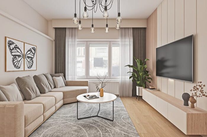 11-kamerappartement te koop in Sint-Amandsberg