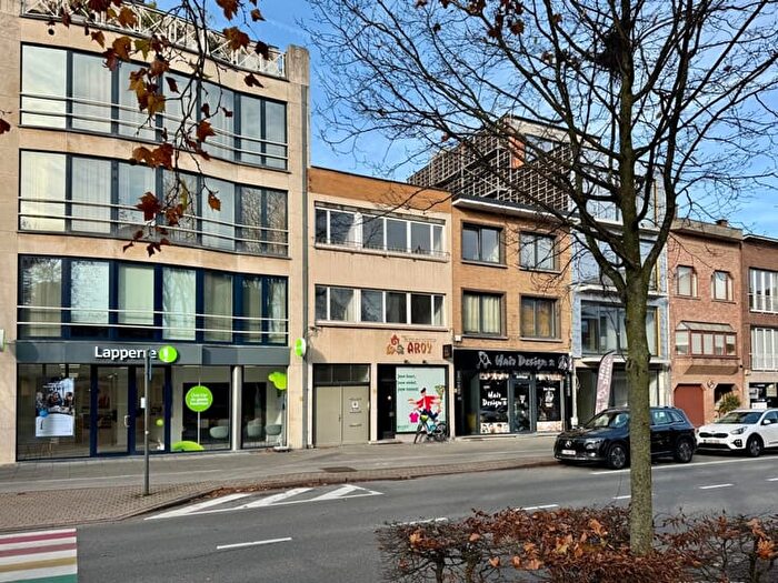 Huizen Koop Huur - 3