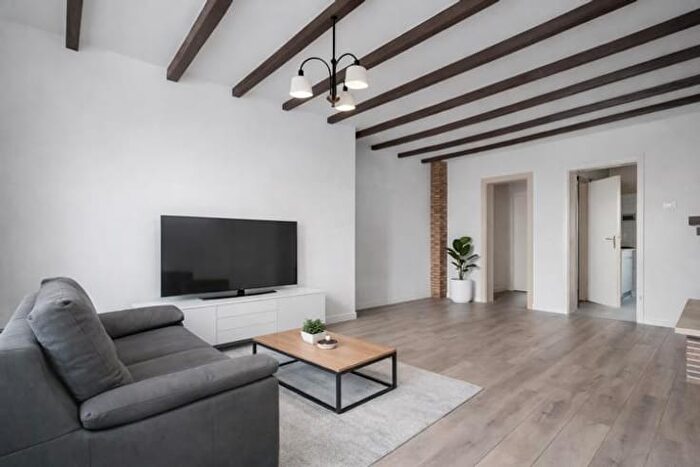 2-kamerappartement te koop in Wielsbeke