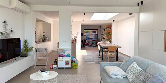 Huizen Koop Huur - 3