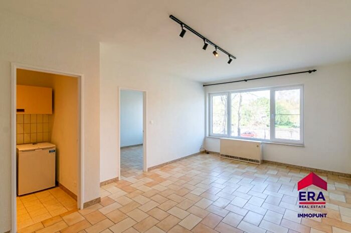 1-kamerappartement te huur in Tienen