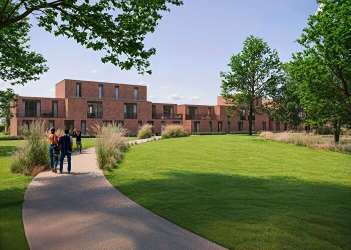 Appartement te koop in Lommel