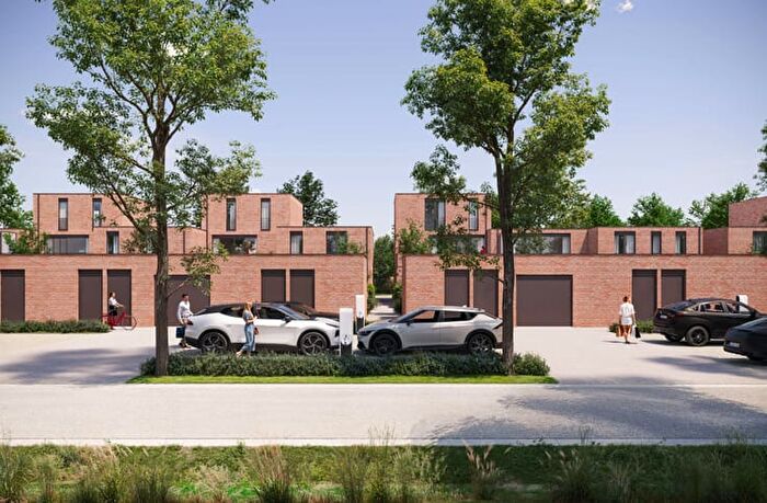Huizen Koop Huur - 3