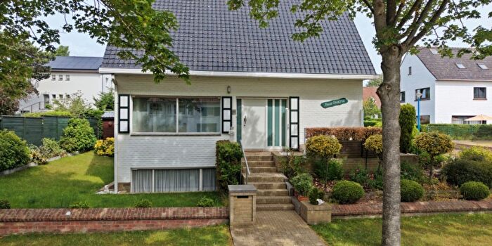 4-kamerhuis te koop in Koksijde