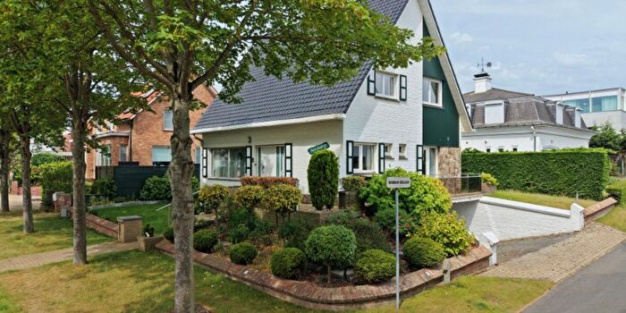 Huizen Koop Huur - 2