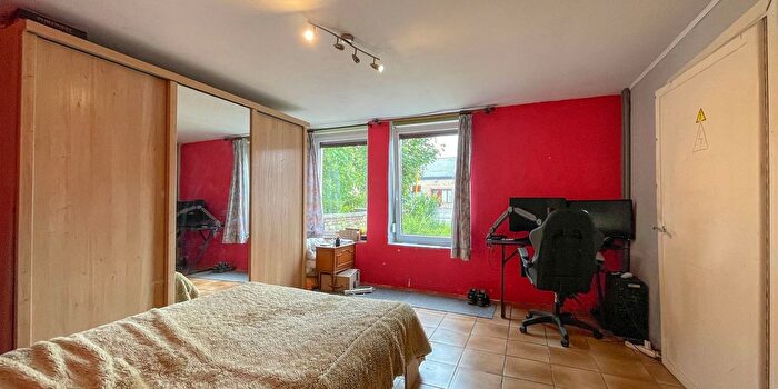 Huizen Koop Huur - 2