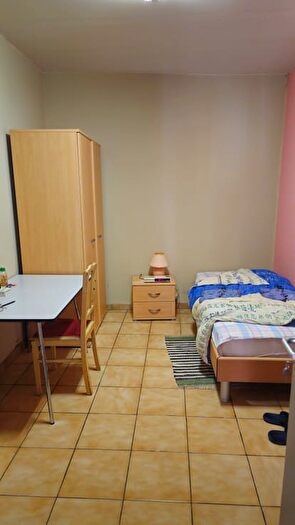 Appartement te huur in Boussu