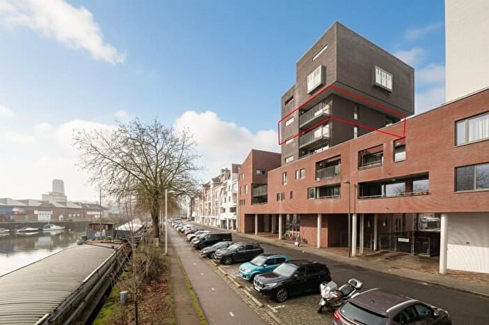 2-kamerappartement te koop in MECHELEN