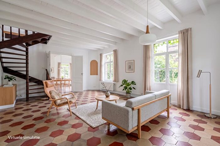 Huizen Koop Huur - 2