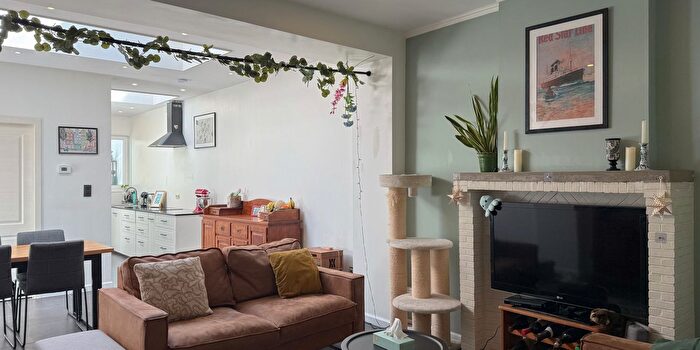 Huizen Koop Huur - 3