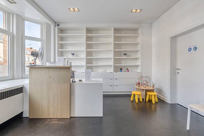 Huizen Koop Huur - 2