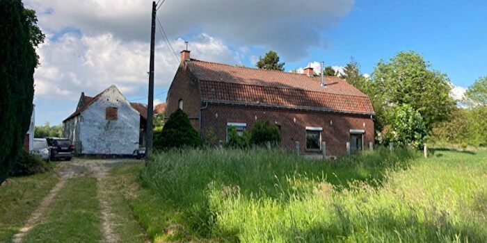 2-kamerhuis te koop in Rumillies