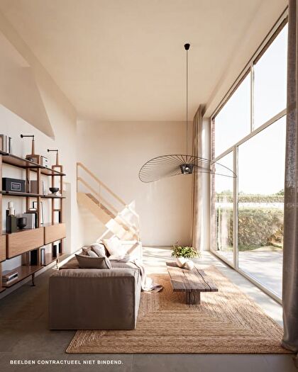Huizen Koop Huur - 3