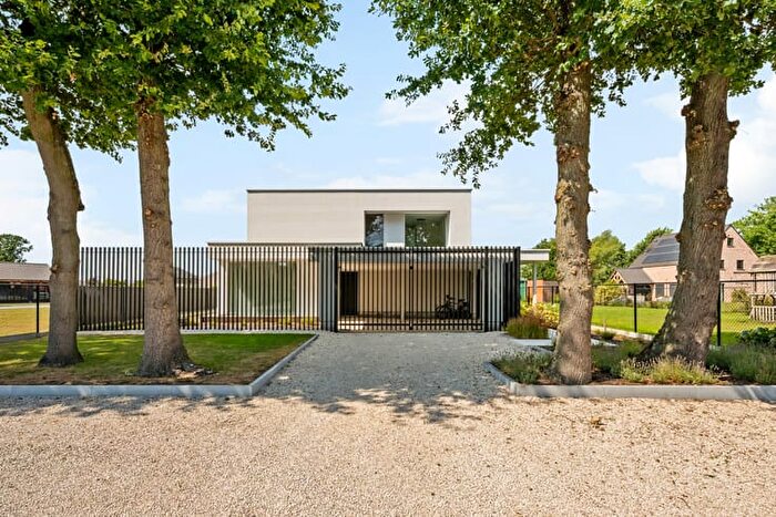 1-kamerhuis te koop in Lommel