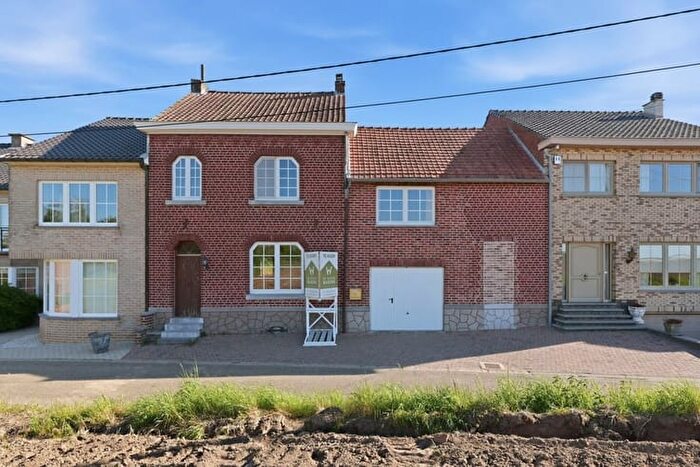 12-kamerhuis te koop in Sint-Truiden