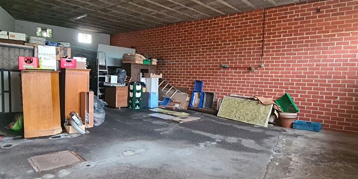 Huizen Koop Huur - 2