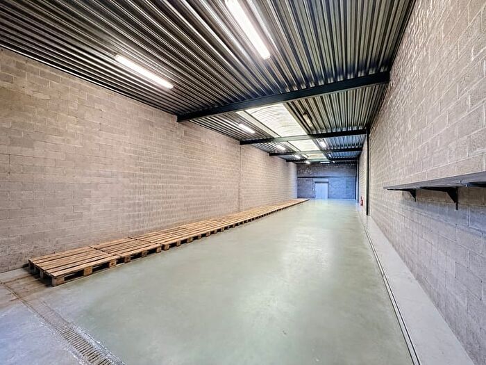 Appartement te huur in ANS