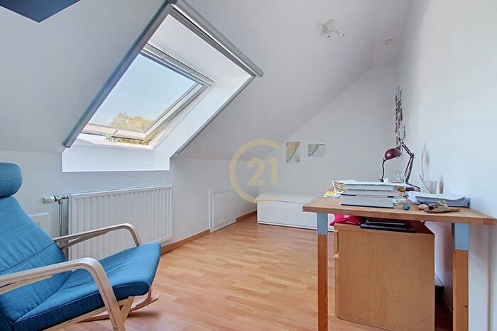 Huizen Koop Huur - 2