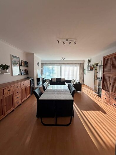 1-kamerappartement te koop in Mortsel
