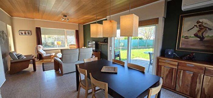 3-kamerhuis te koop in Wadelincourt