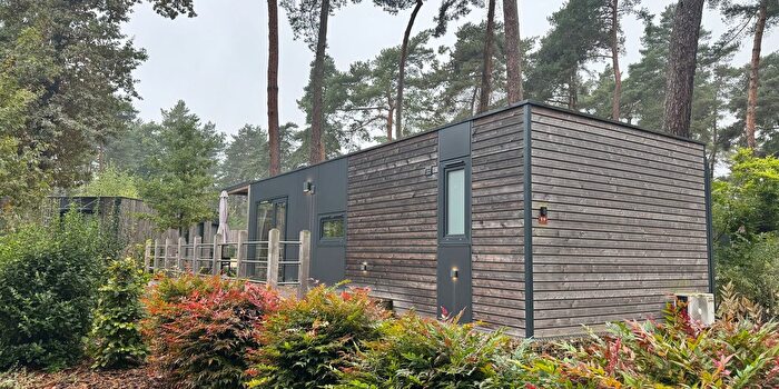 2-kamerhuis te koop in Zutendaal