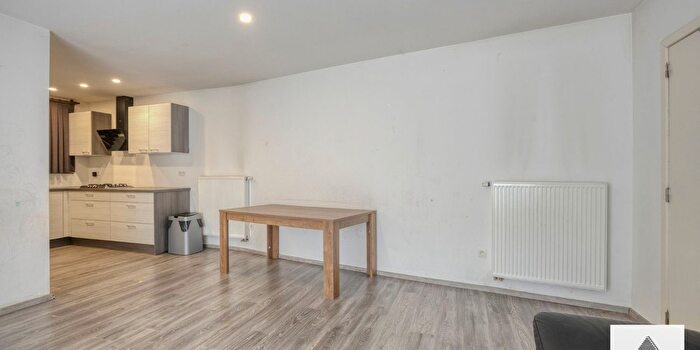 3-kamerappartement te koop in Genk