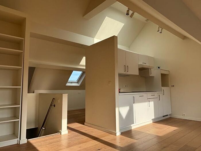 7-kamerappartement te koop in Gent