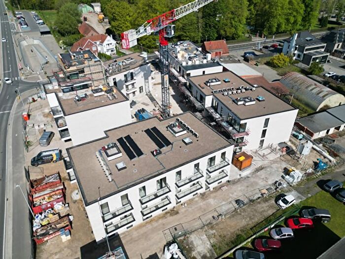 Huizen Koop Huur - 3
