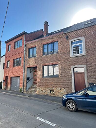 1-kamerhuis te huur in Namur